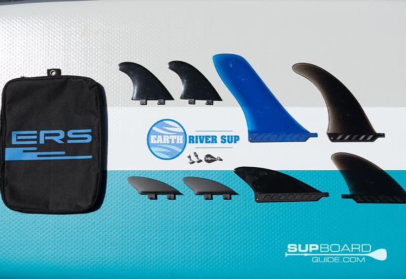 SUP Board-Guide ERS V3 11 Fin