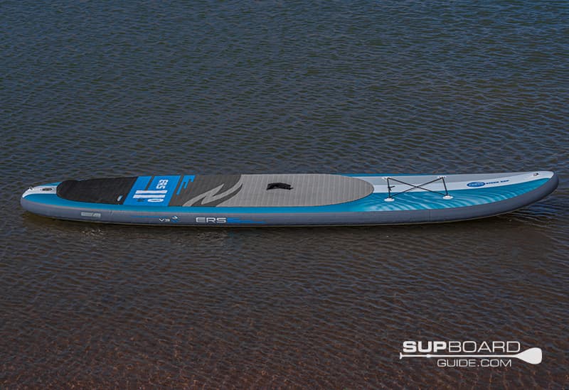 SUP Board Guide ERS-V3 11 Materials