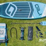 Gili Meno 10'6 Review