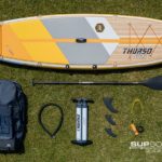 Thurso Waterwalker 120 Review