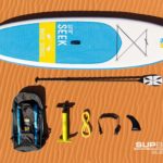 Bay Sports 10'8" SEEK