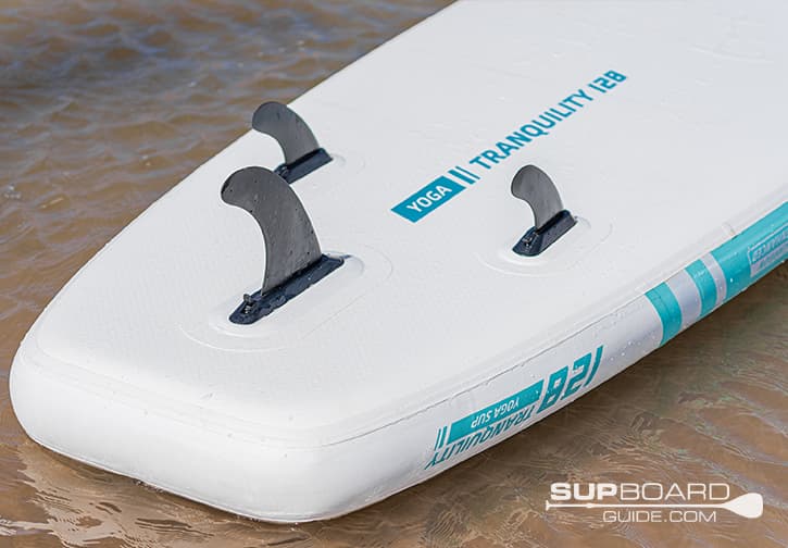 Thurso Surf Tranquility Fins