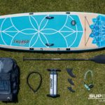 Thurso Surf Tranquility SUP Board