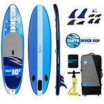 ERS V3 10’7 Inflatable Paddle Board