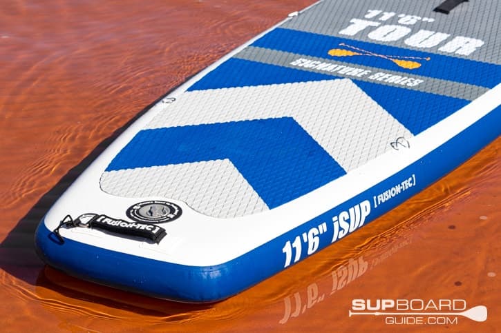 SUP Board Guide Bay Sport Tour