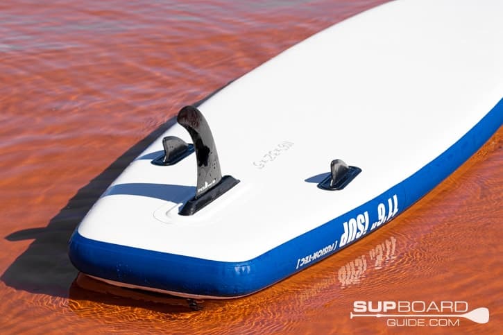 SUP Board Guide Bay Sport Tour