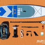 Bay Sports 11’6’’ Tour