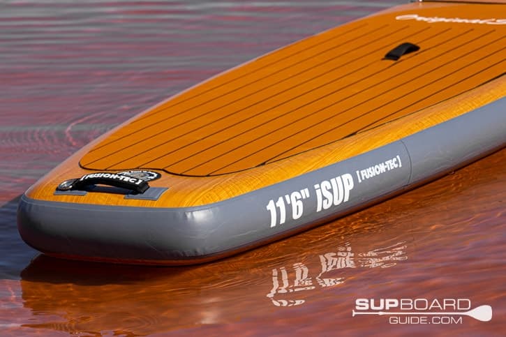 SUP Board Guide Bay Sports Original Series