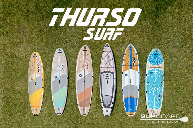 Thurso Surf Brand Review