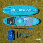 Bluefin 10'8’’ Aura Fit Yoga