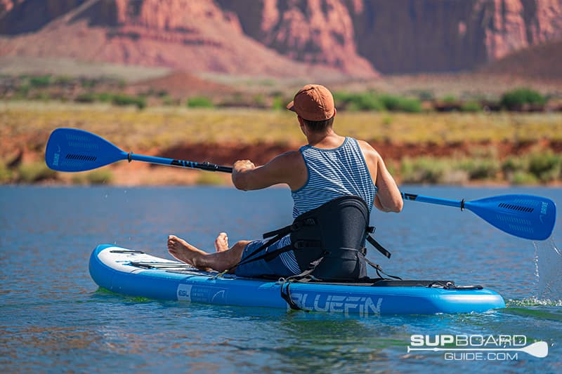 Bluefin Cruise 108 Kayak