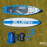 Bluefin 10'8’’ Cruise SUP