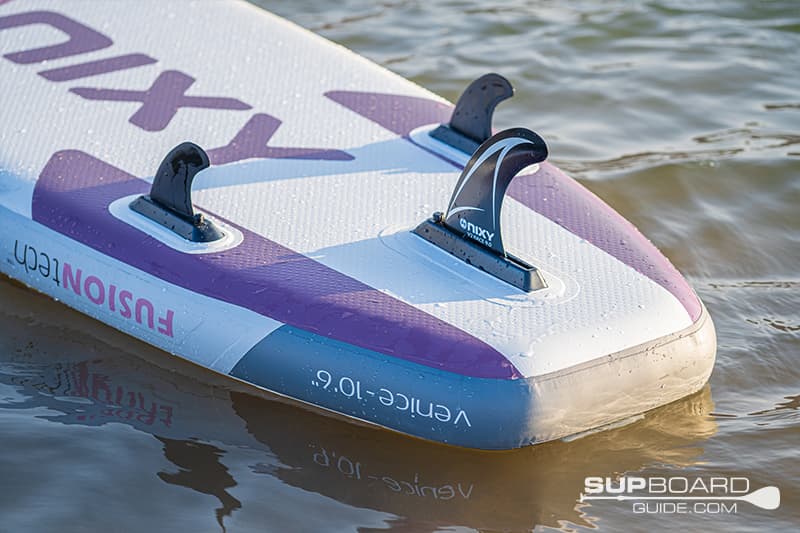 Nixy Venice 106 Fins