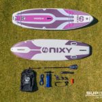 Nixy Venice G3