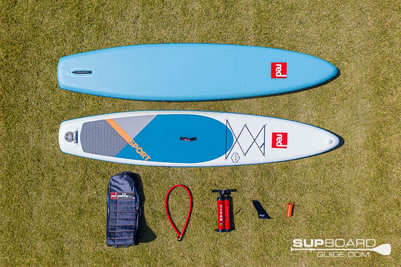 https://www.supboardguide.com/wp-content/uploads/2020/08/Red-Paddle-Co-Sport-126-Review-1.jpg