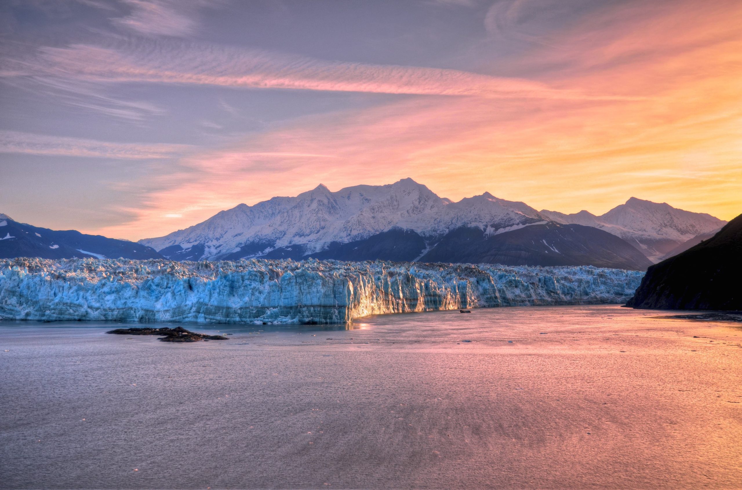 Glacier Bay Paddleboard