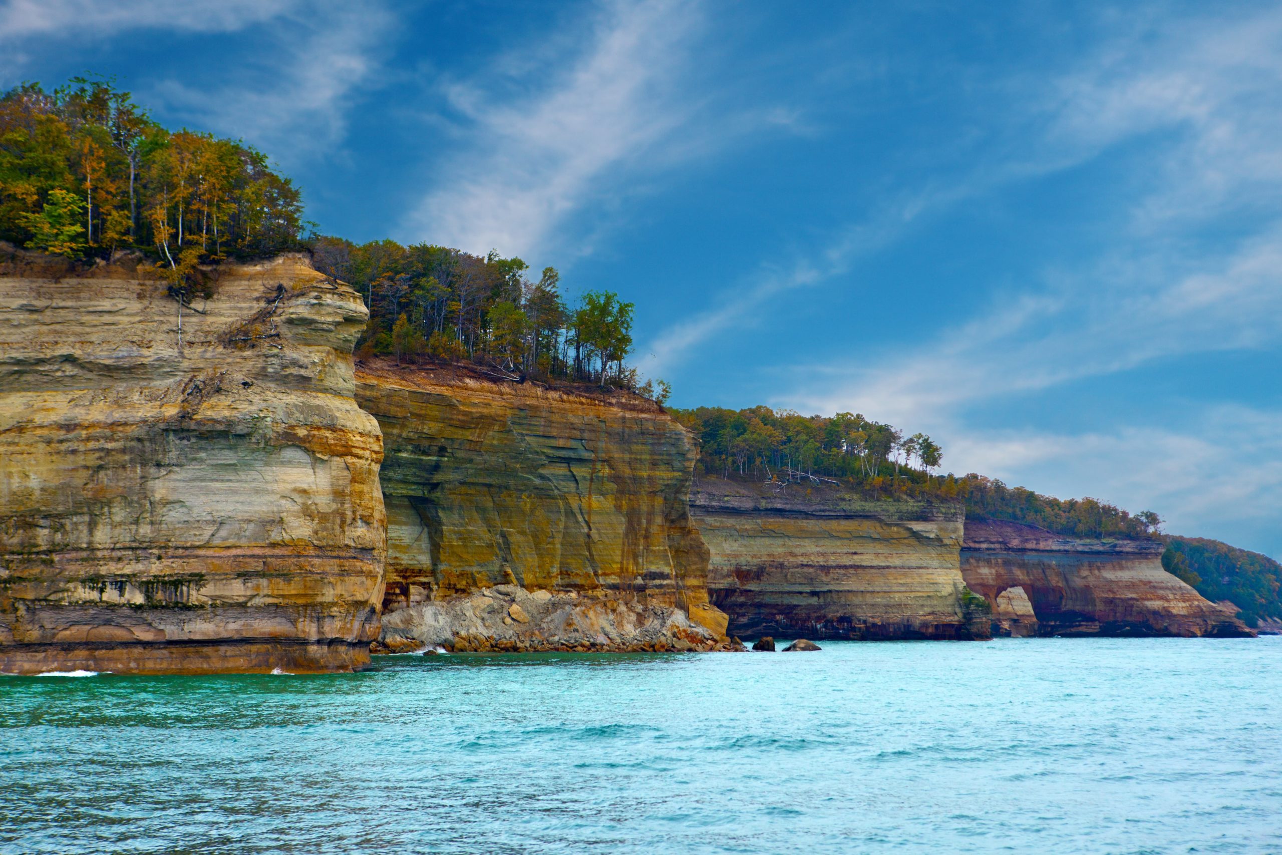 Great Lakes Paddleboard