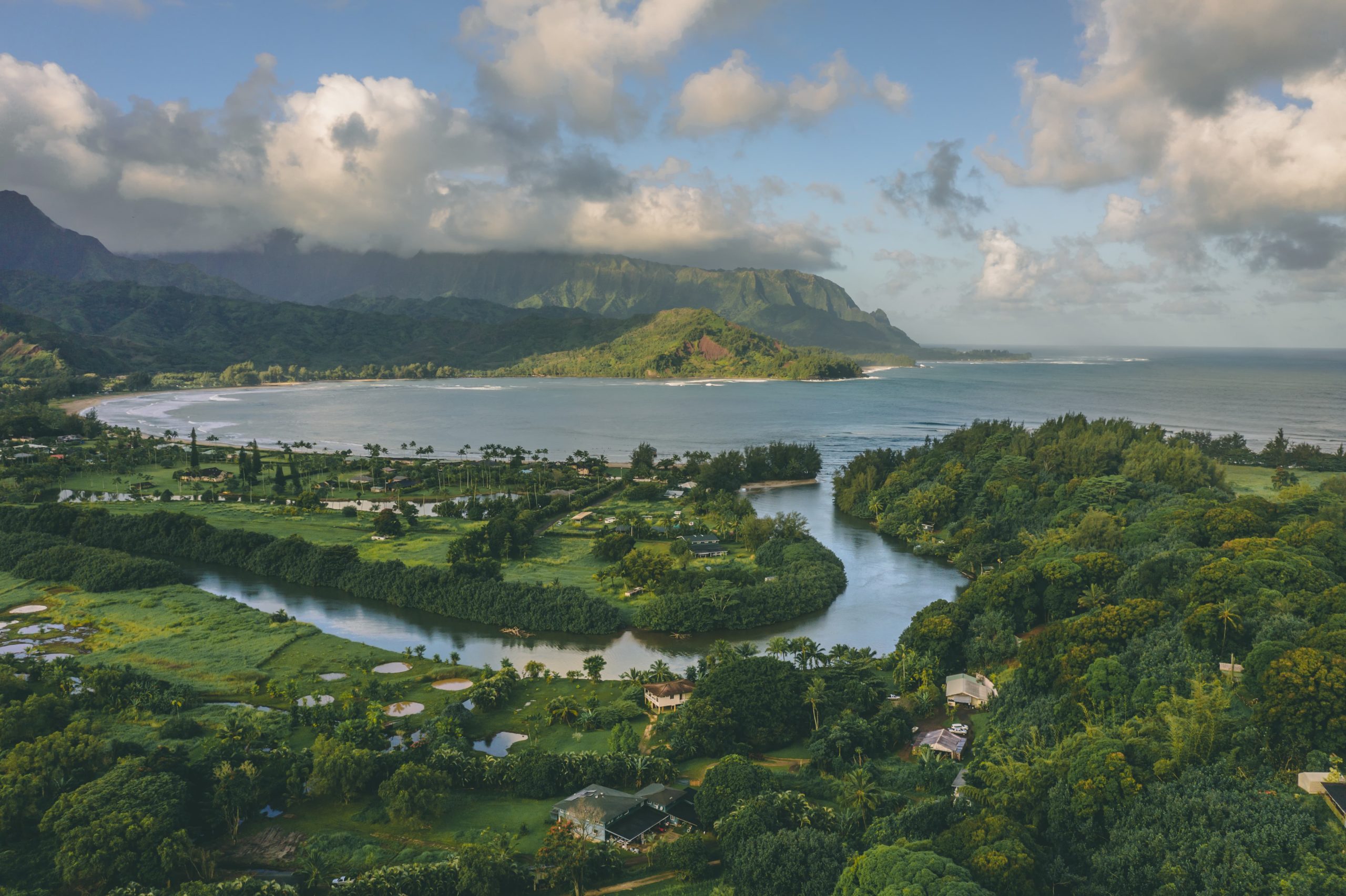 Top Fifteen SUP Destinations in the United States