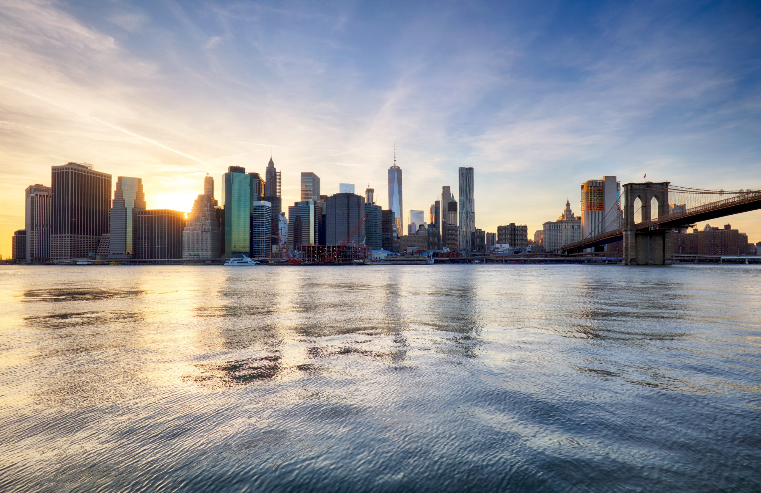 Manhattan Paddleboard