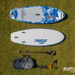 Thurso Surf Prodigy 7’6’’ Junior SUP