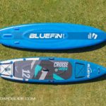 Bluefin 12' Cruise Carbon