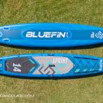 Bluefin 14' Sprint Carbon