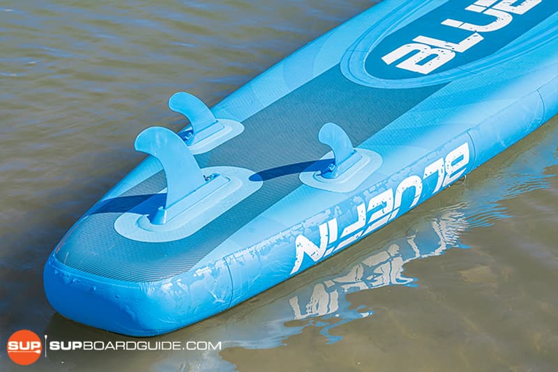 Bluefin Carbon Sprint Fins