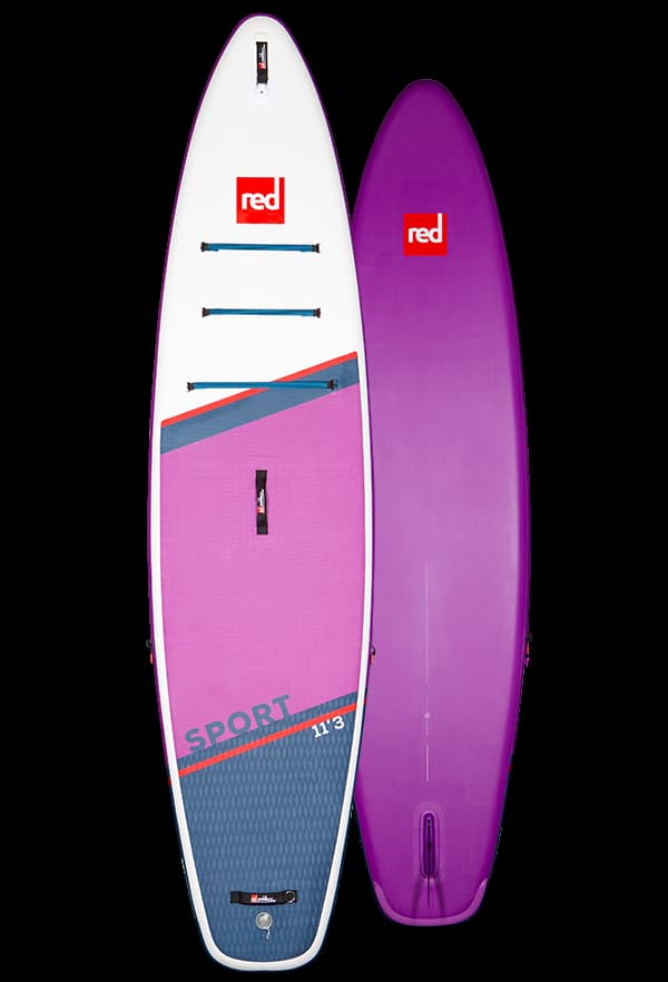 11'3'' Sport Purple