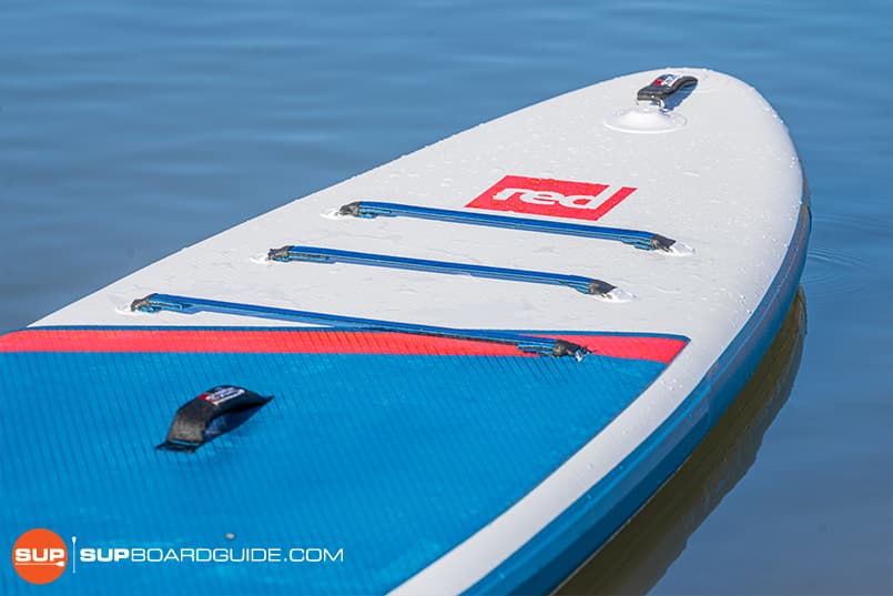 Red Paddle Co Sport 11'3 Features