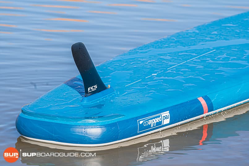 Red Paddle Co Sport 11'3 Fin