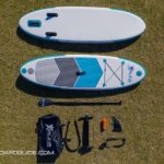 Xplor 7’6’’ Kid/Child SUP Board