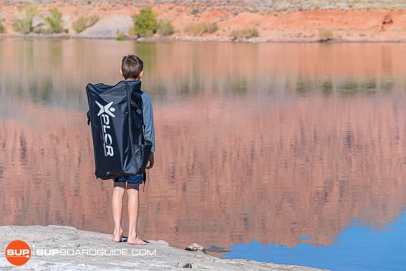 Xplor Kids SUP Bag