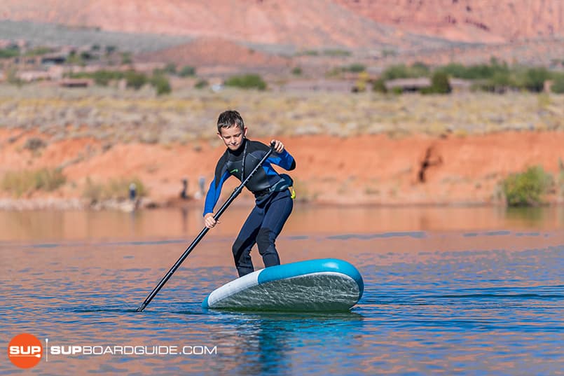 Xplor Kids SUP Performance