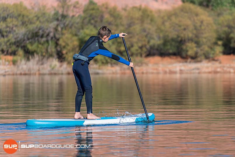 Xplor Kids SUP Stability