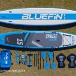 Bluefin 15’ Cruise Tandem SUP