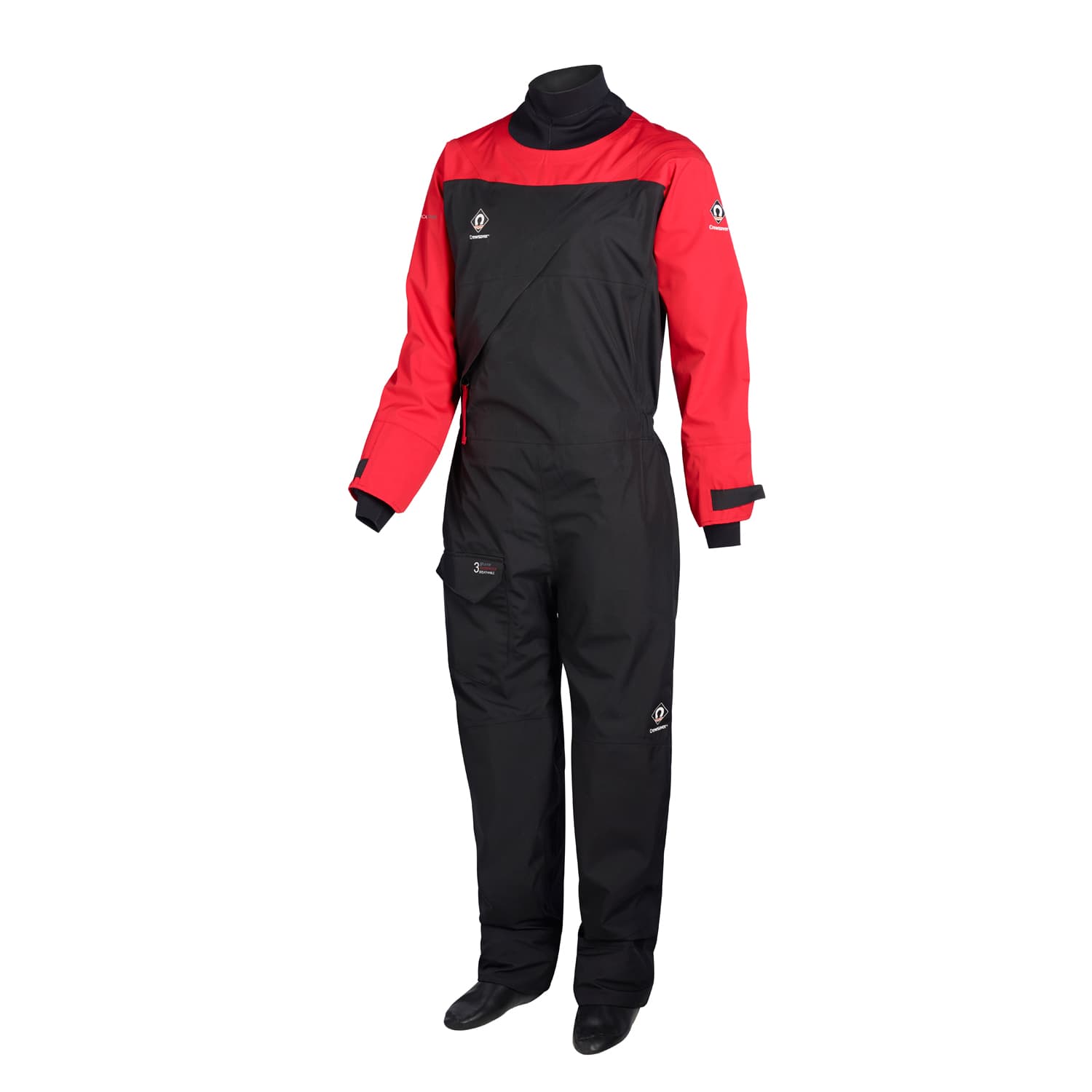 Crewsaver Atacama Drysuit