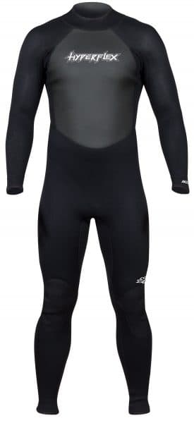 Hyperflex 3mm Full Body Wetsuit