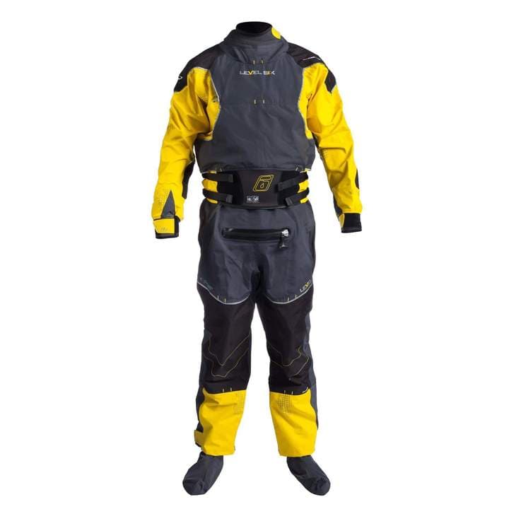 Level 6 Emperor Drysuit