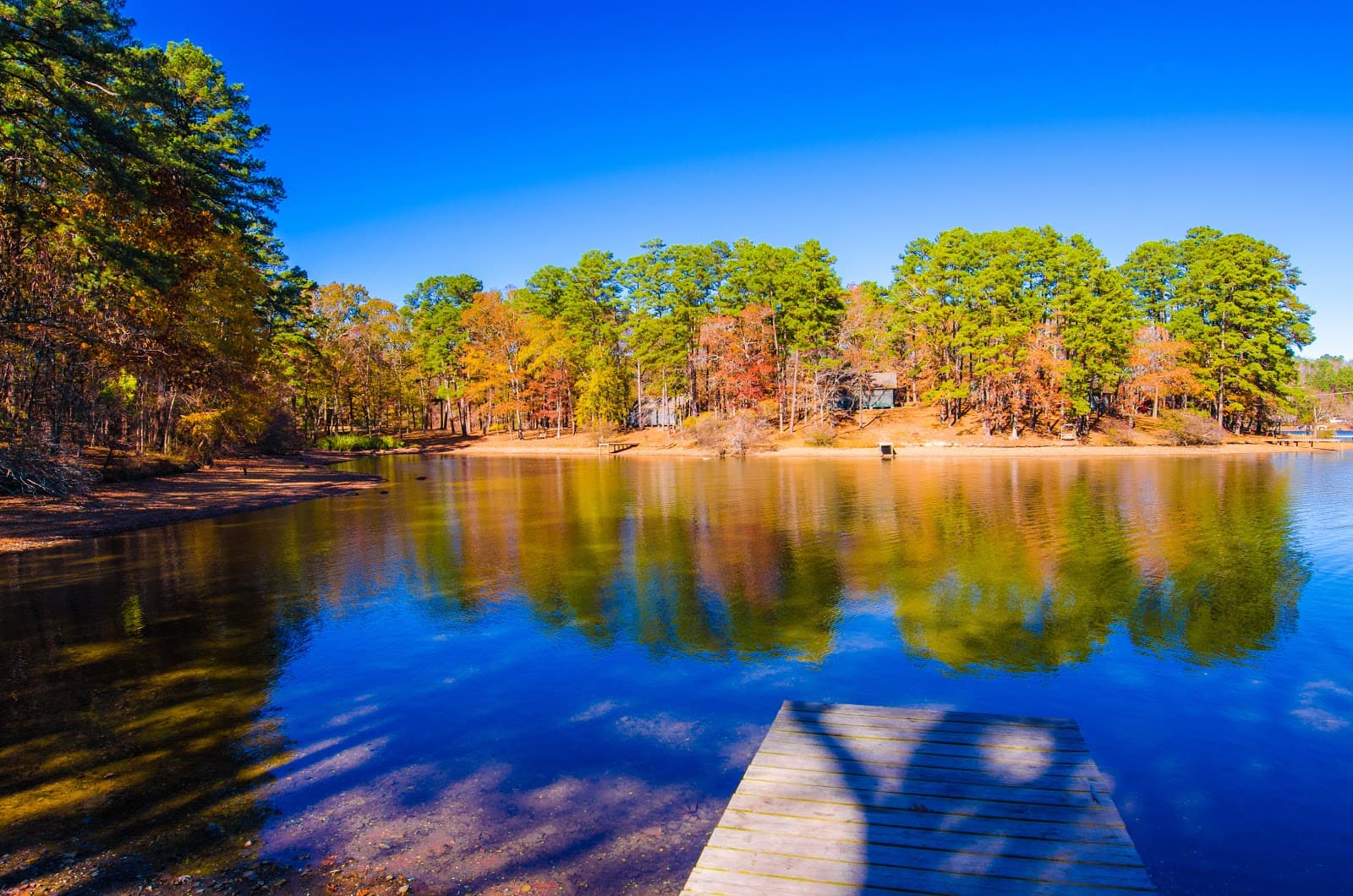 Arkansas Paddleboard