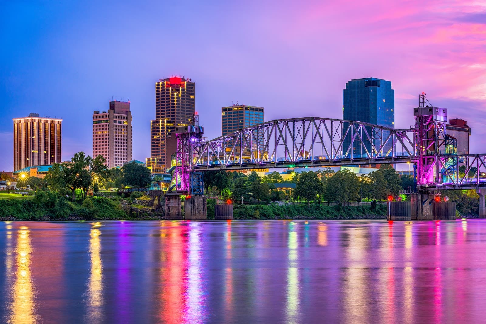 Arkansas River Paddleboard