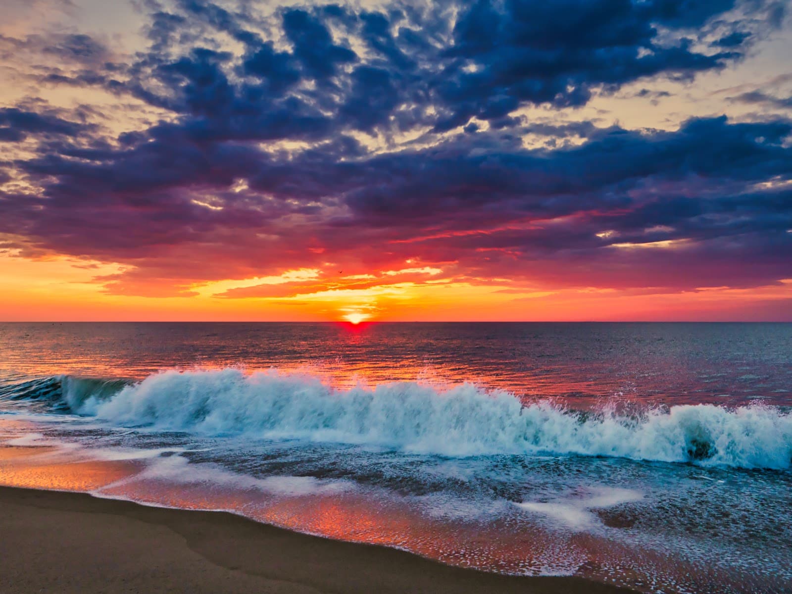 Bethany Beach Paddleboard