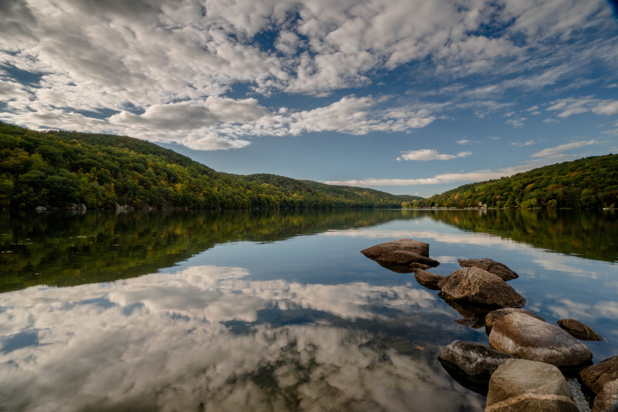 Candlewood Lake Paddleboard