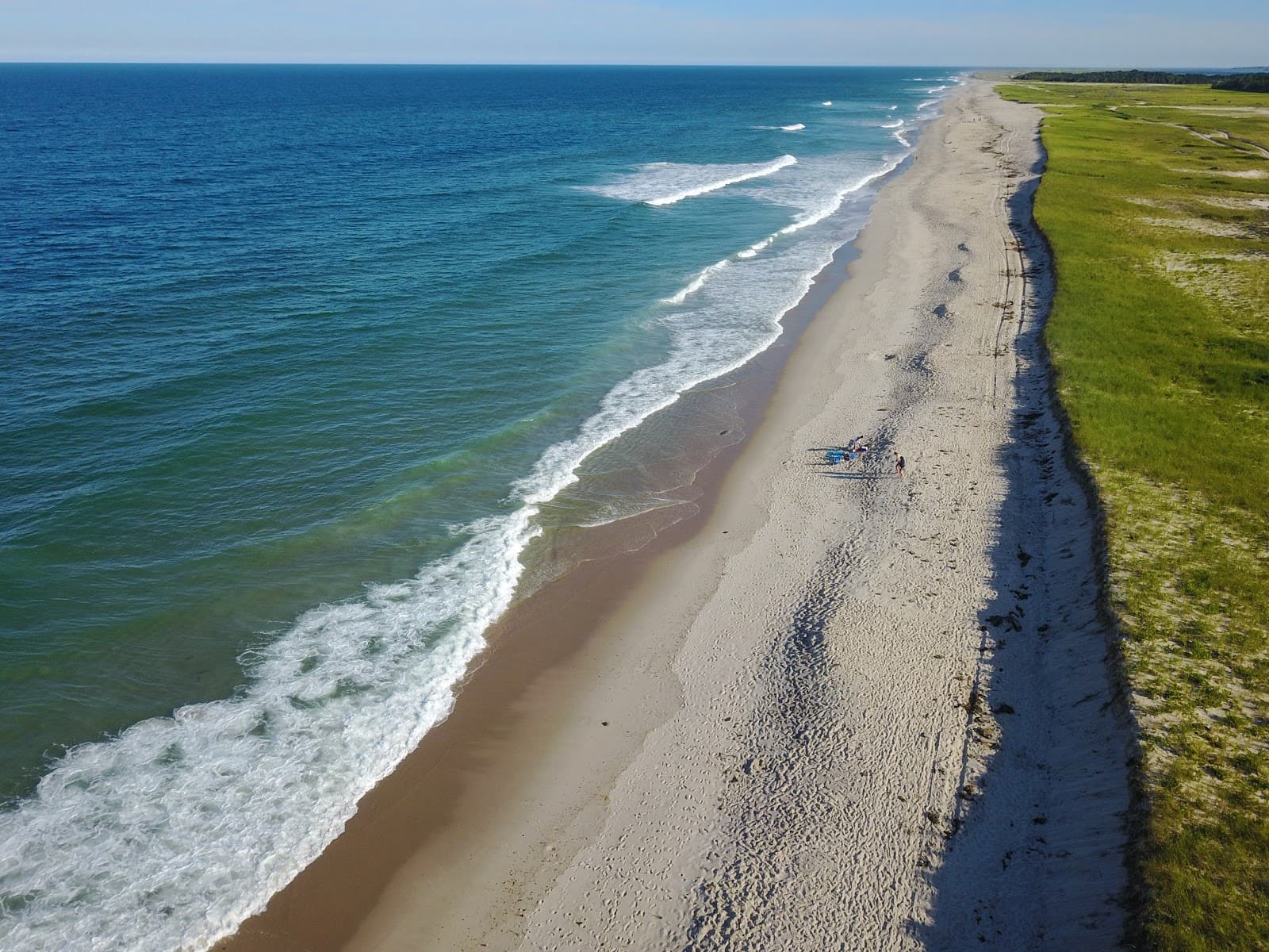 Chatham Harbor SUP