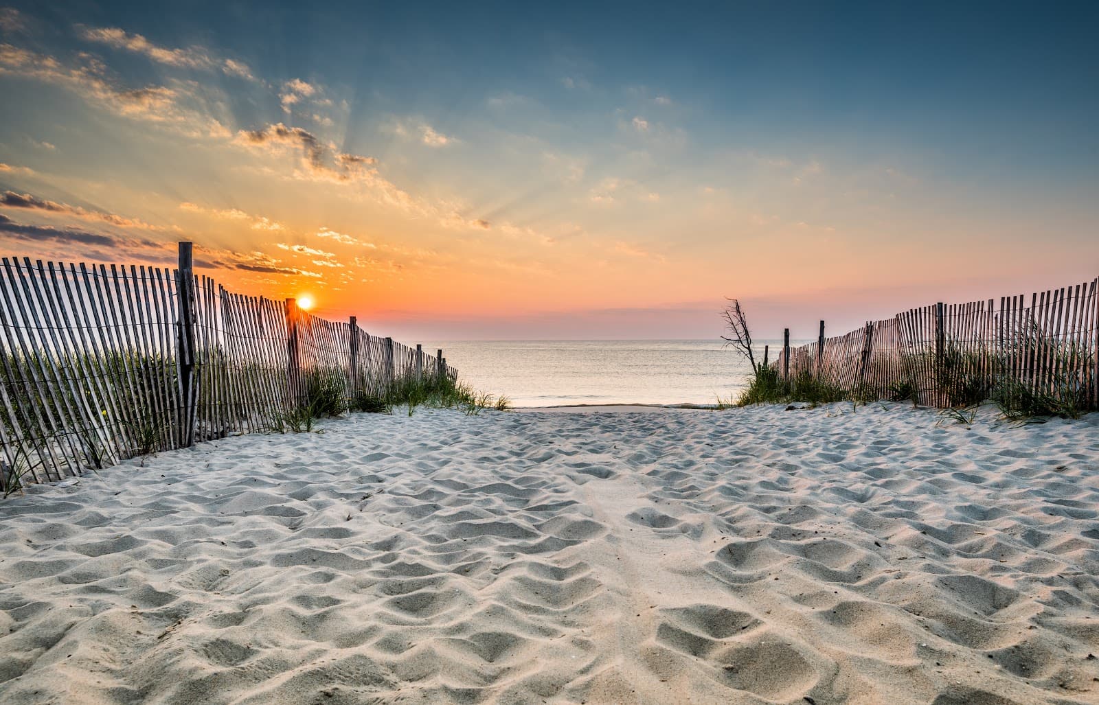 Dewey Beach Paddleboard