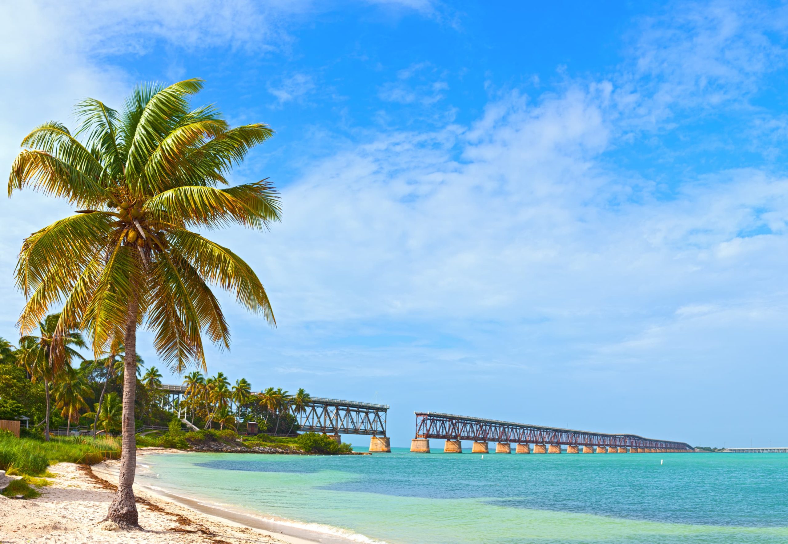 Florida Keys Paddleboard