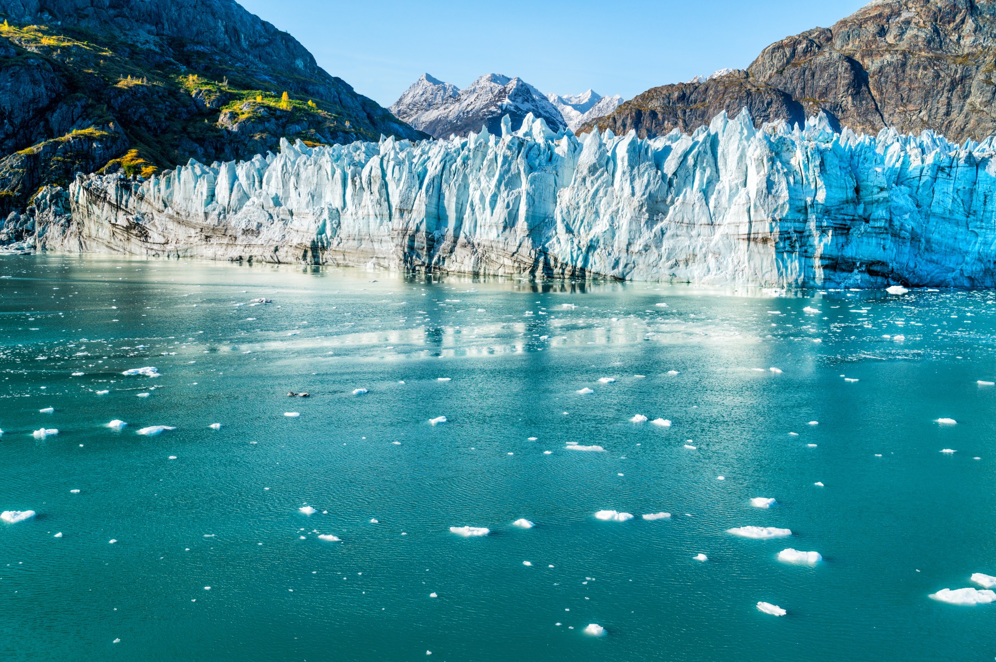 Glacier Bay Paddleboard 