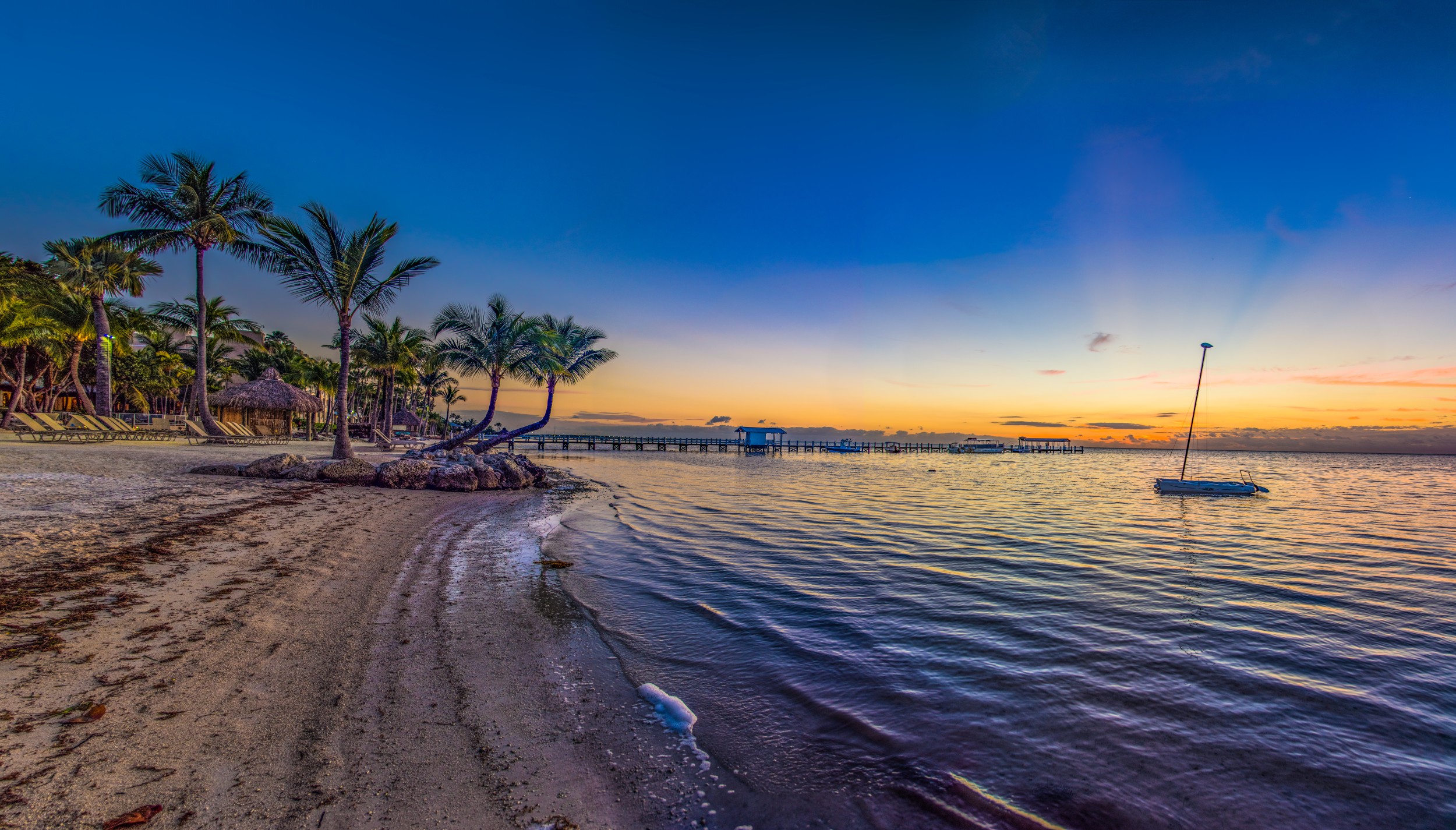 Islamorada Paddleboard