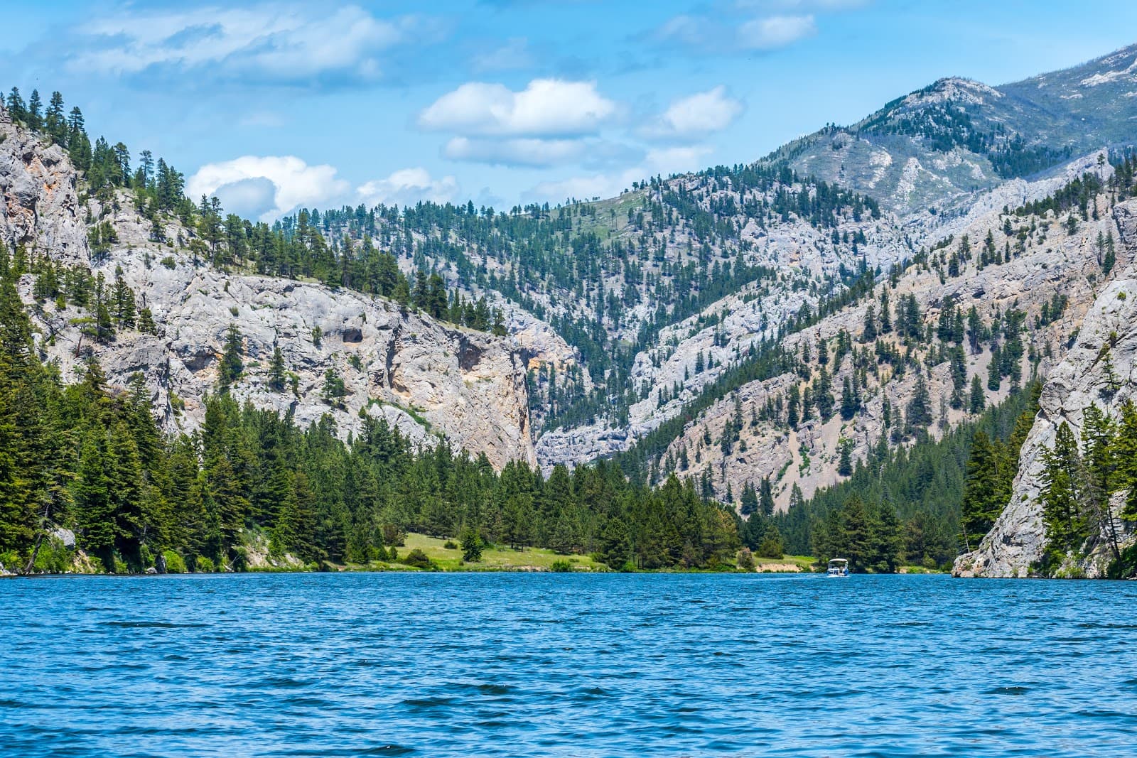 Lake Helena SUP