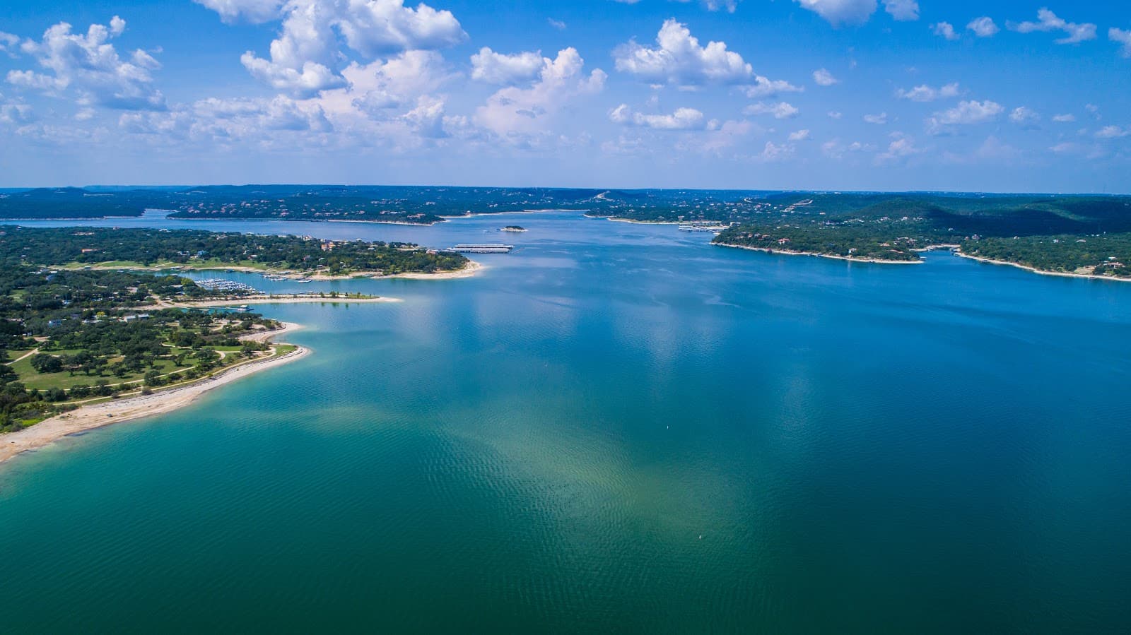 Lake Travis Paddleboard