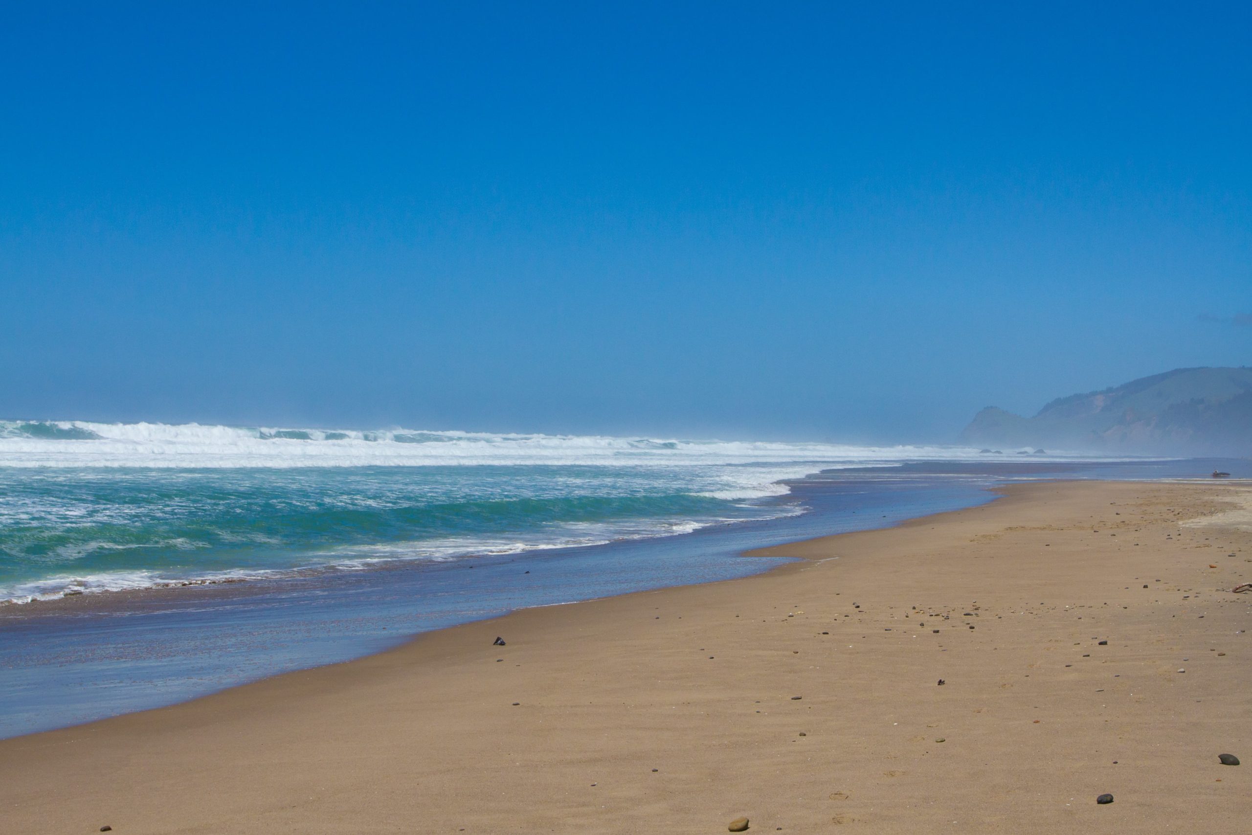 Lincoln City SUP